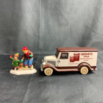 LOT 109 | Kids Love Hershey’s