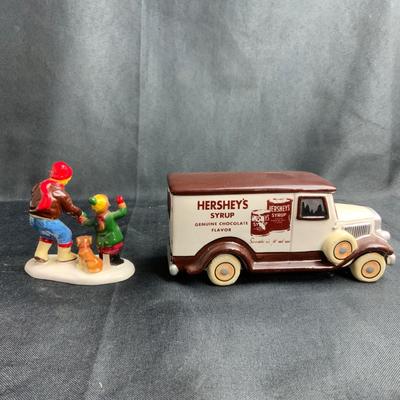 LOT 109 | Kids Love Hershey’s