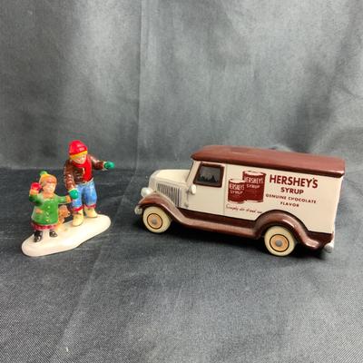 LOT 109 | Kids Love Hershey’s