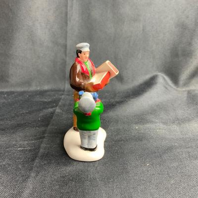 Lot 106 | Couldn’t Wait Until Christmas | Lionel