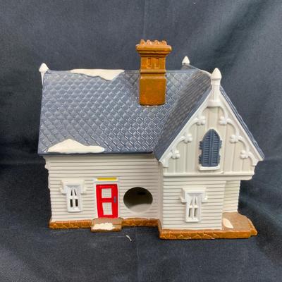 Lot 110 | Gothic Farmhouse