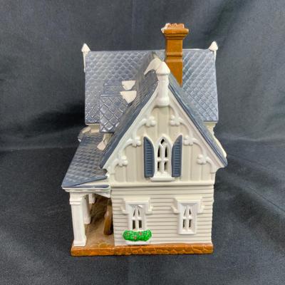 Lot 110 | Gothic Farmhouse