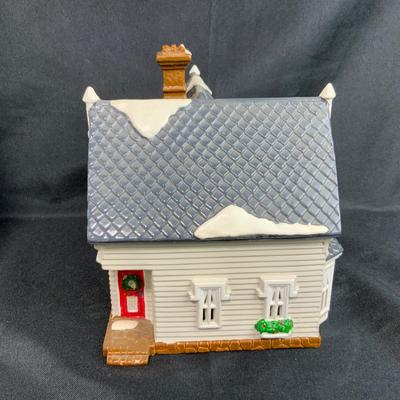 Lot 110 | Gothic Farmhouse