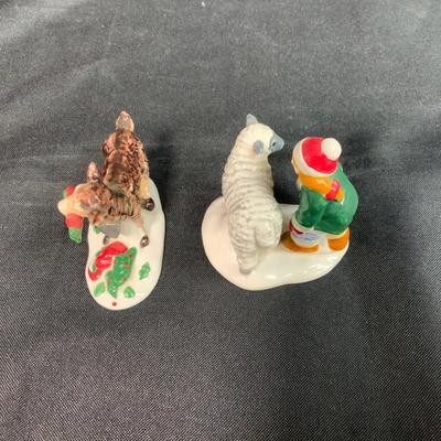 Lot 114 | Christmas at the Farm