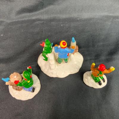 Lot 115 | Snowball Fort