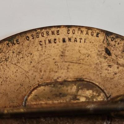 1959 Kentucky Driver's License