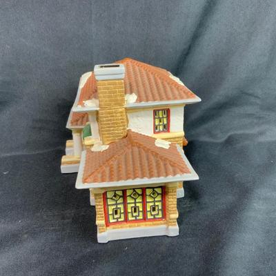 Lot 118 | Prairie House