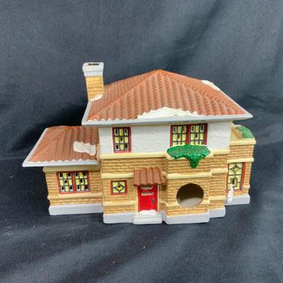 Lot 118 | Prairie House