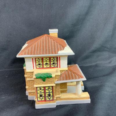 Lot 118 | Prairie House