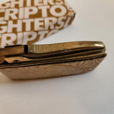 Vintage Cigarette Lighter