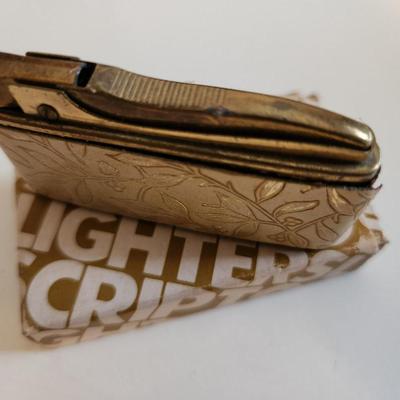 Vintage Cigarette Lighter