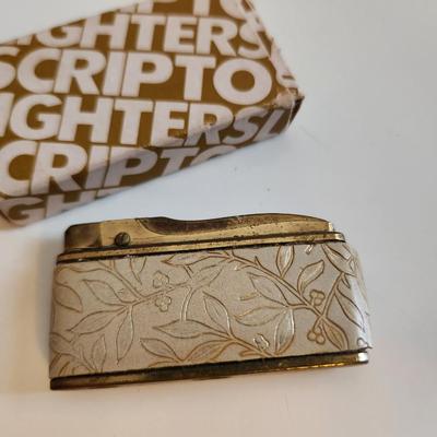 Vintage Cigarette Lighter