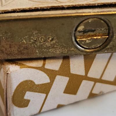 Vintage Cigarette Lighter