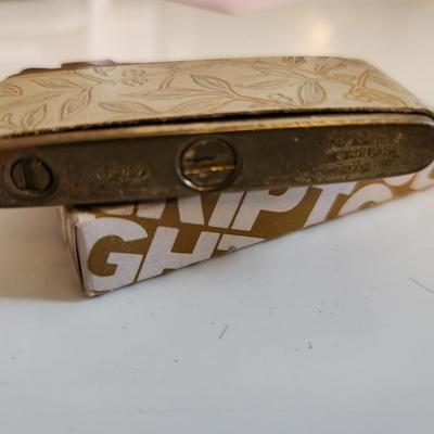 Vintage Cigarette Lighter