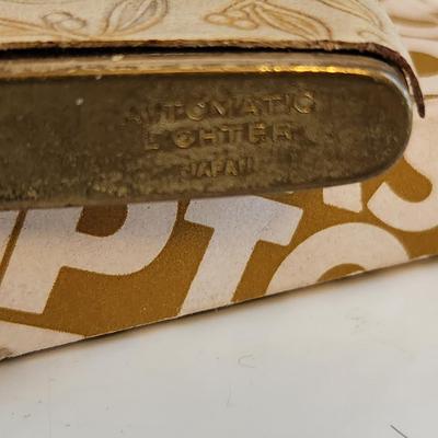 Vintage Cigarette Lighter