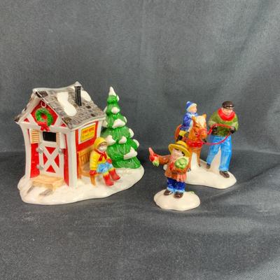Lot 119 | Pint-Size Pony Rides