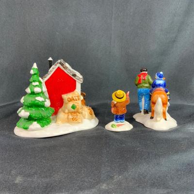 Lot 119 | Pint-Size Pony Rides
