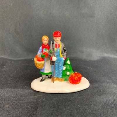Lot 120 | Country Harvest