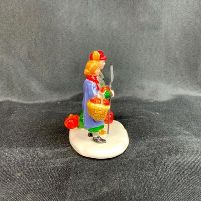 Lot 120 | Country Harvest