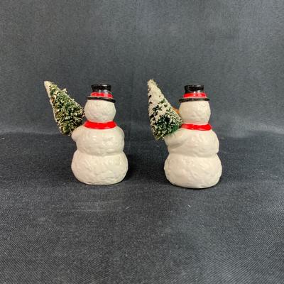 Lot 122 | A Tree for Me