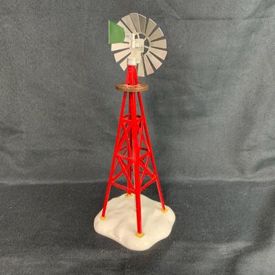Lot 123 | Windmill