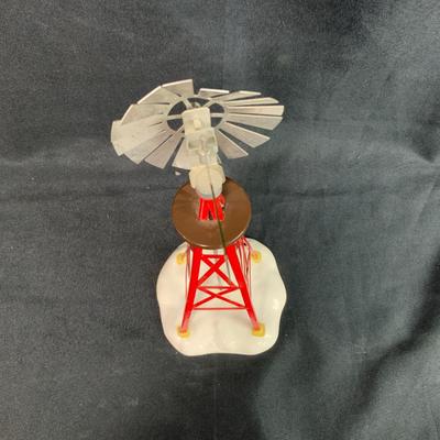 Lot 123 | Windmill