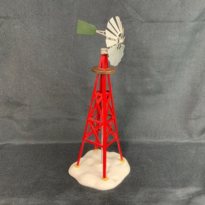 Lot 123 | Windmill