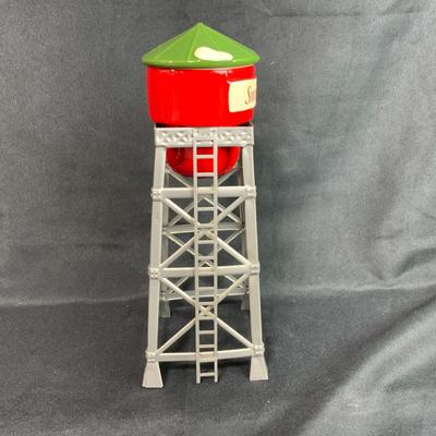 Lot 124 | Water Tower Accessory