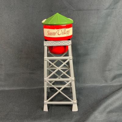 Lot 124 | Water Tower Accessory
