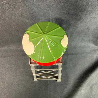 Lot 124 | Water Tower Accessory