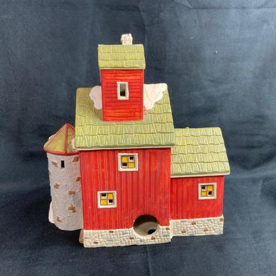 Lot 125 | J Young Granary