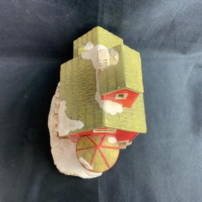 Lot 125 | J Young Granary