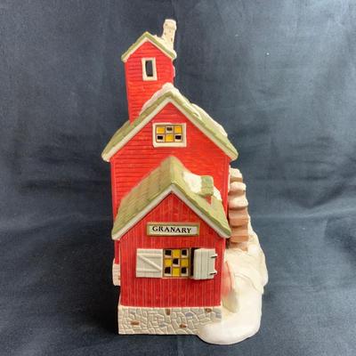 Lot 125 | J Young Granary