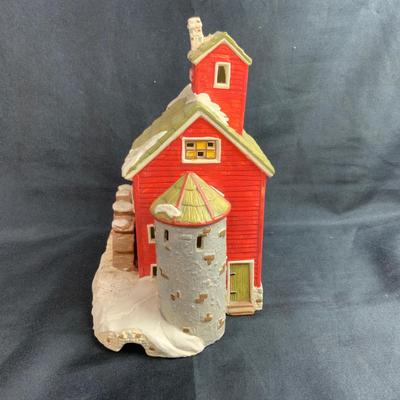Lot 125 | J Young Granary