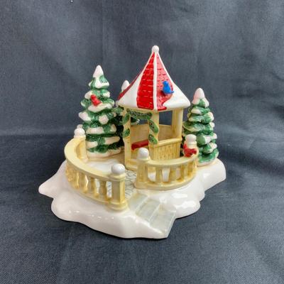 Lot 126 | Village Gazebo