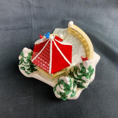 Lot 126 | Village Gazebo