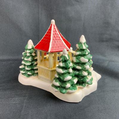Lot 126 | Village Gazebo