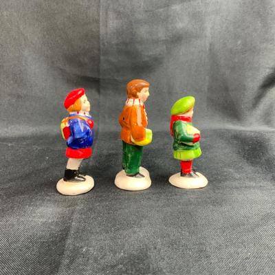 Lot 131 | School Children