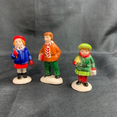 Lot 131 | School Children