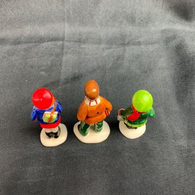 Lot 131 | School Children