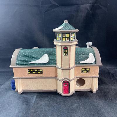 Lot 132 | Airport