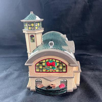 Lot 132 | Airport