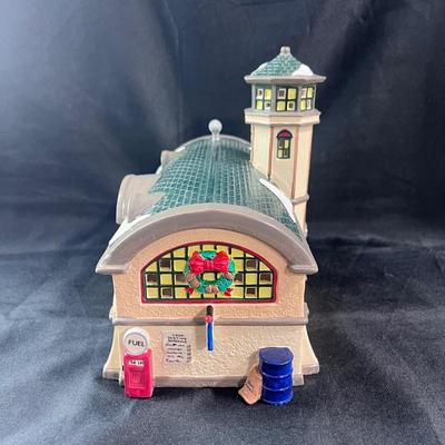Lot 132 | Airport