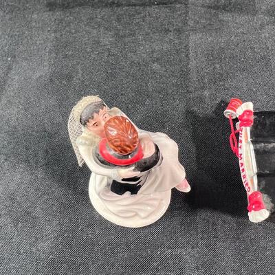 Lot 136 | Just Married