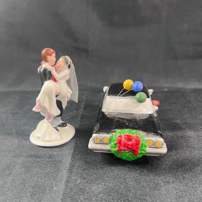 Lot 136 | Just Married