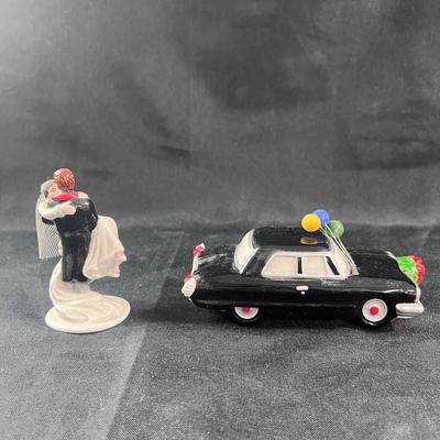 Lot 136 | Just Married