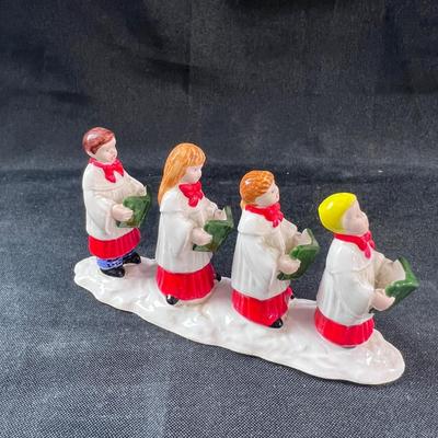 Lot 137 | Choir Kids
