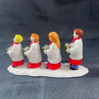 Lot 137 | Choir Kids