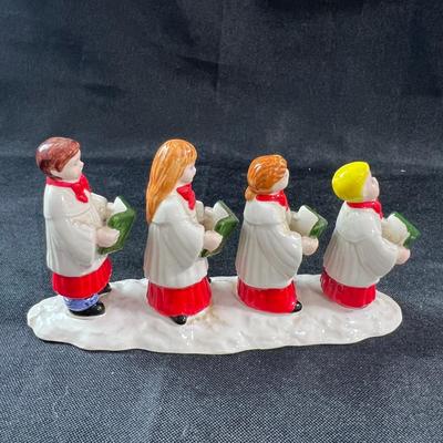 Lot 137 | Choir Kids