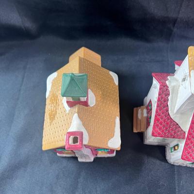 Lot 140 | Good Shepherd Chapel & Church School